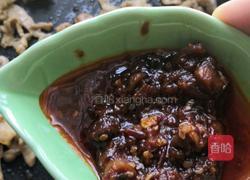 青笋炒肉丝的做法图解5