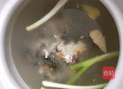 砂锅鱼头汤的做法图解5
