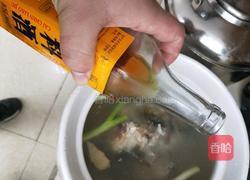 砂锅鱼头汤的做法图解6