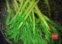 耗油凤尾的做法图解5