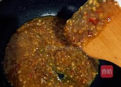 耗油凤尾的做法图解9