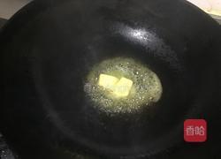 牛奶南瓜浓汤(可做宝宝辅食)的做法图解4