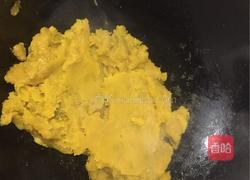 牛奶南瓜浓汤(可做宝宝辅食)的做法图解6