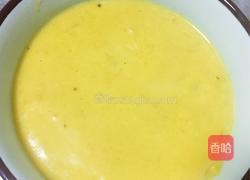 牛奶南瓜浓汤(可做宝宝辅食)的做法图解9