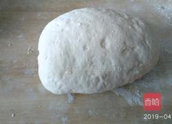 豆角肉包的做法图解6