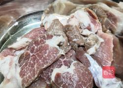 蜜制酱肉包的做法图解1