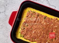 蛋卷肉的做法图解6