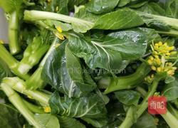 腊肠饭的做法图解7