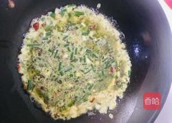 香椿包鸡蛋的做法图解4