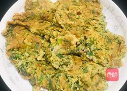 香椿包鸡蛋的做法图解5