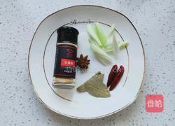 红烧鸡爪的做法图解3