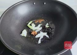 红烧鸡爪的做法图解6