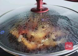 红烧鸡爪的做法图解9