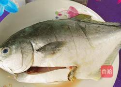 清蒸鱼的做法图解2