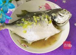 清蒸鱼的做法图解7