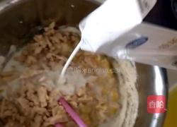 鸡蛋饼的做法图解2