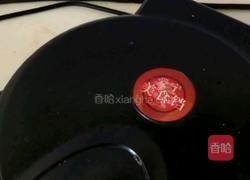 鸡蛋饼的做法图解4