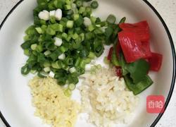 爆香杏鲍菇的做法图解1