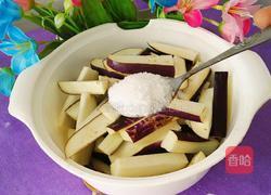 西红柿烧茄子的做法图解2