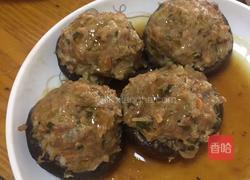 香菇蒸肉的做法图解9