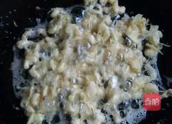 香酥洋槐花的做法图解2