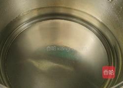 芒果菠菜圆子汤的做法图解10