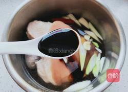 酱肘子的做法图解6