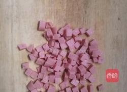 蛋盖饭的做法图解1