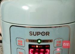 花生煲鸡爪的做法图解6