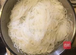 家常紫苏粉丝焖鸭的做法图解9