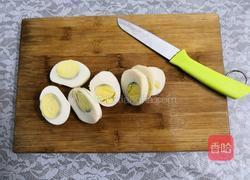 橙香鸡蛋的做法图解8