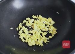 鹅肝肠炒饭的做法图解5