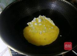 炒河粉的做法图解3