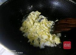 炒河粉的做法图解4