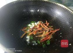 炒河粉的做法图解5