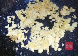 番茄鸡蛋蔬菜面的做法图解3