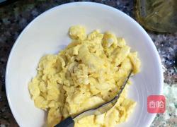 番茄鸡蛋蔬菜面的做法图解4