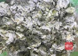 槐花汤(家常做法)的做法图解3