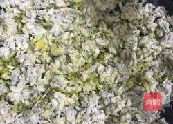 槐花汤(家常做法)的做法图解5