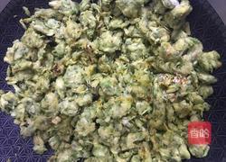 槐花汤(家常做法)的做法图解6