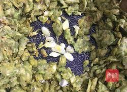 槐花汤(家常做法)的做法图解7