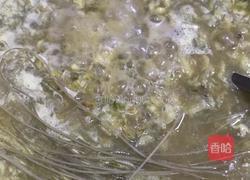 槐花汤(家常做法)的做法图解9