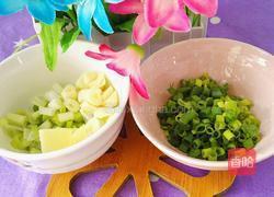 红烧豆腐带鱼的做法图解3