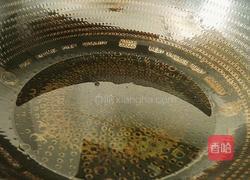 红烧豆腐带鱼的做法图解6