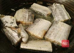 红烧豆腐带鱼的做法图解7