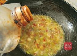 红烧豆腐带鱼的做法图解12