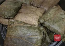 糯米鸡的做法图解5