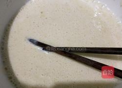 槐花小甜饼的做法图解4