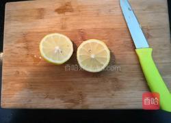 蒜柠青椒烤生蚝的做法图解7