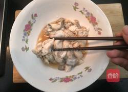 蒜柠青椒烤生蚝的做法图解9